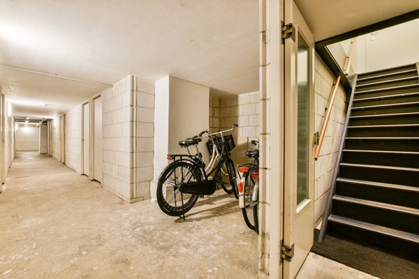 Medium property photo - Prinsengracht 734E, 1017 LC Amsterdam